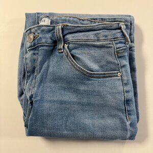 Wax Jean Blue Jeans. Size 13/31